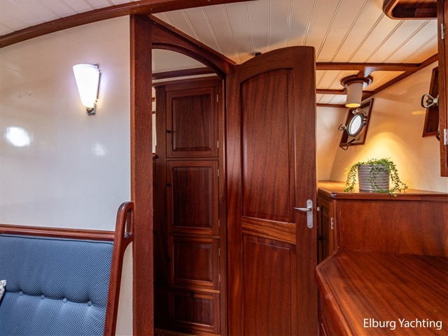 De Vries Lentsch Bromo - Full refit — foto 28 van 100