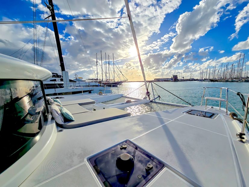 2023 Lagoon 46 Catamaran for sale — foto 12 van 12