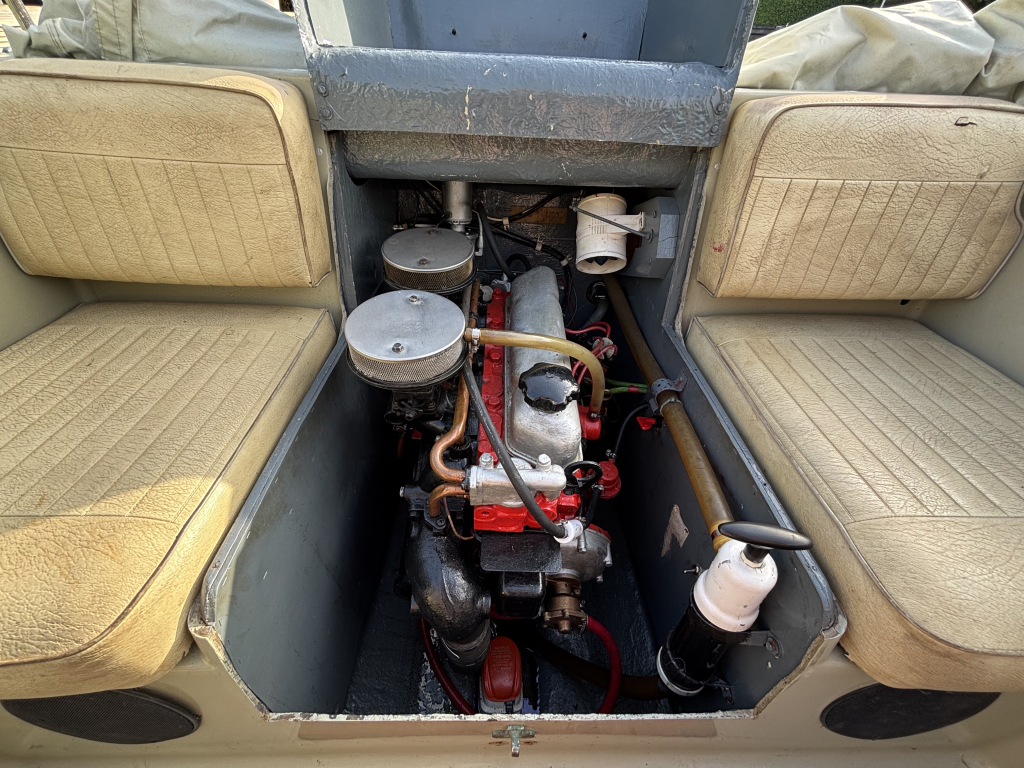 Coronet 17 — foto 13 van 14