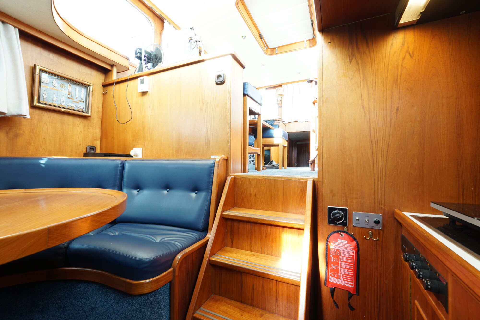 Damen Pushy Cat 15.00 AK Cabrio — foto 27 van 71
