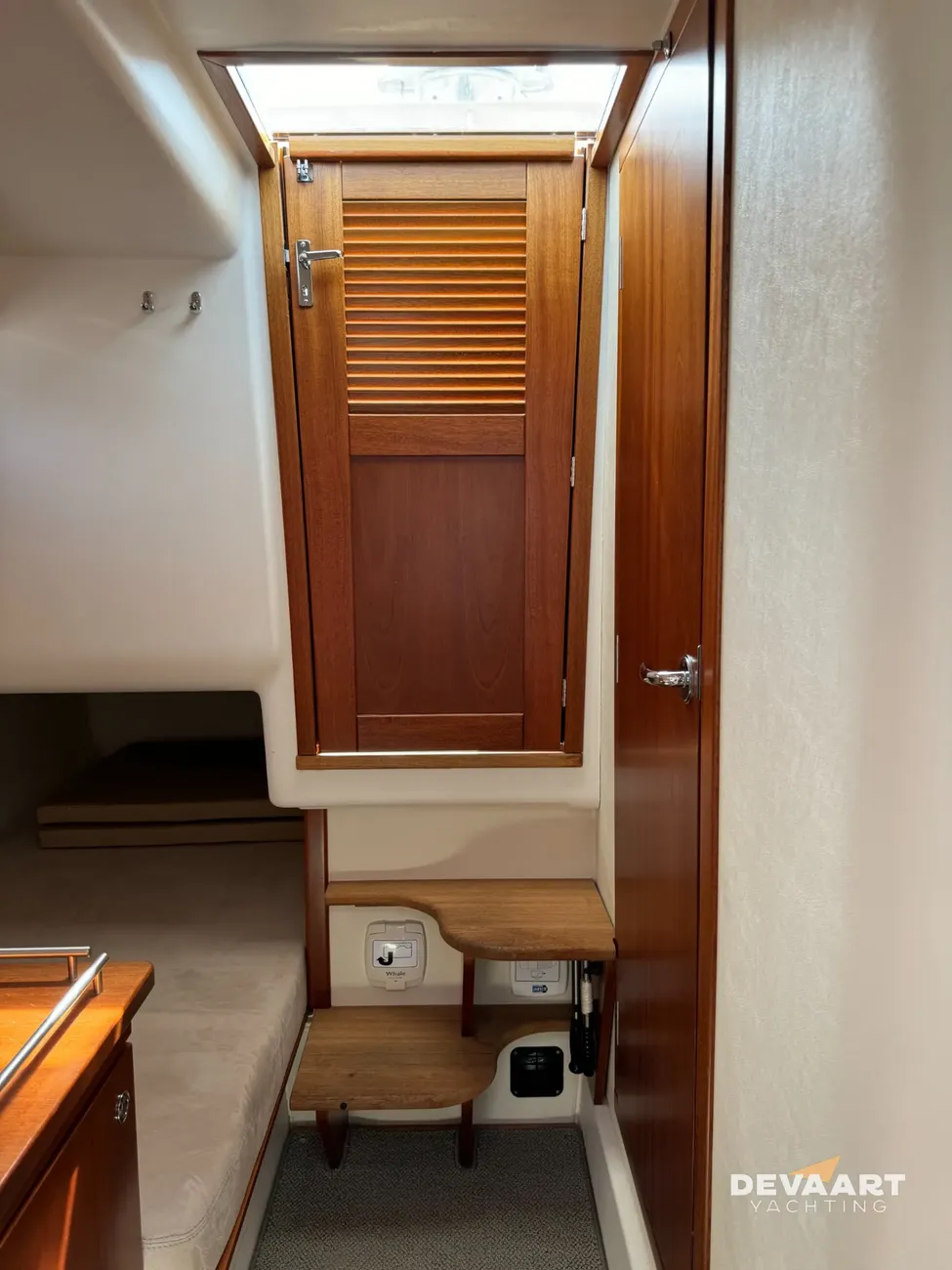 Nimbus 27 Nova S — foto 21 van 29