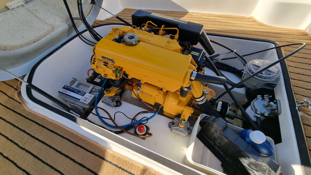 Gozzo Mare 600 — foto 6 van 10