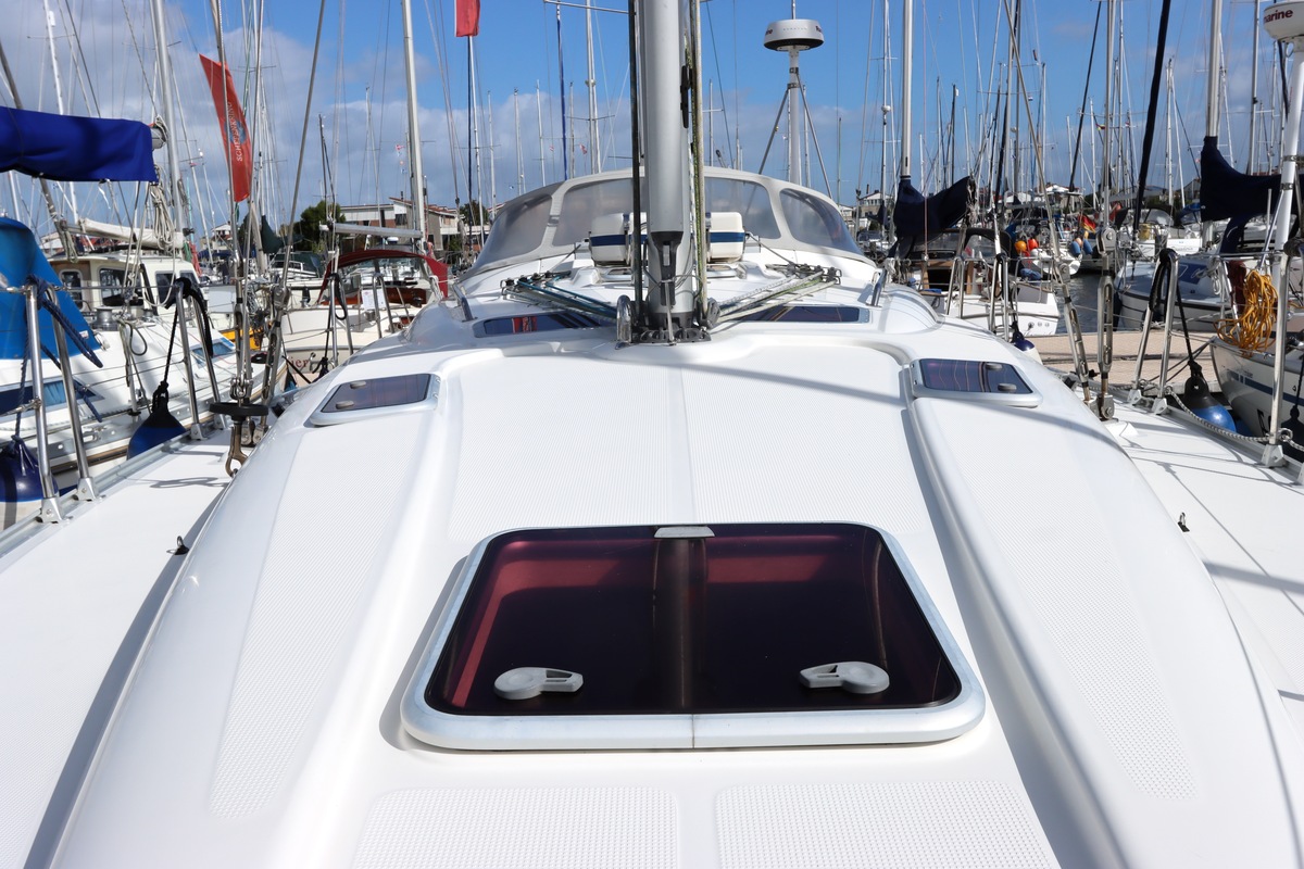 Bavaria 42-3 Cruiser — foto 79 van 86