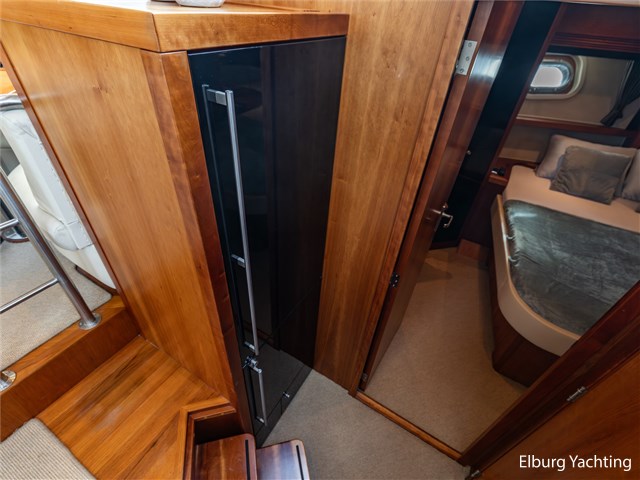 Valk Continental 1900 - Wheelhouse — foto 33 van 97