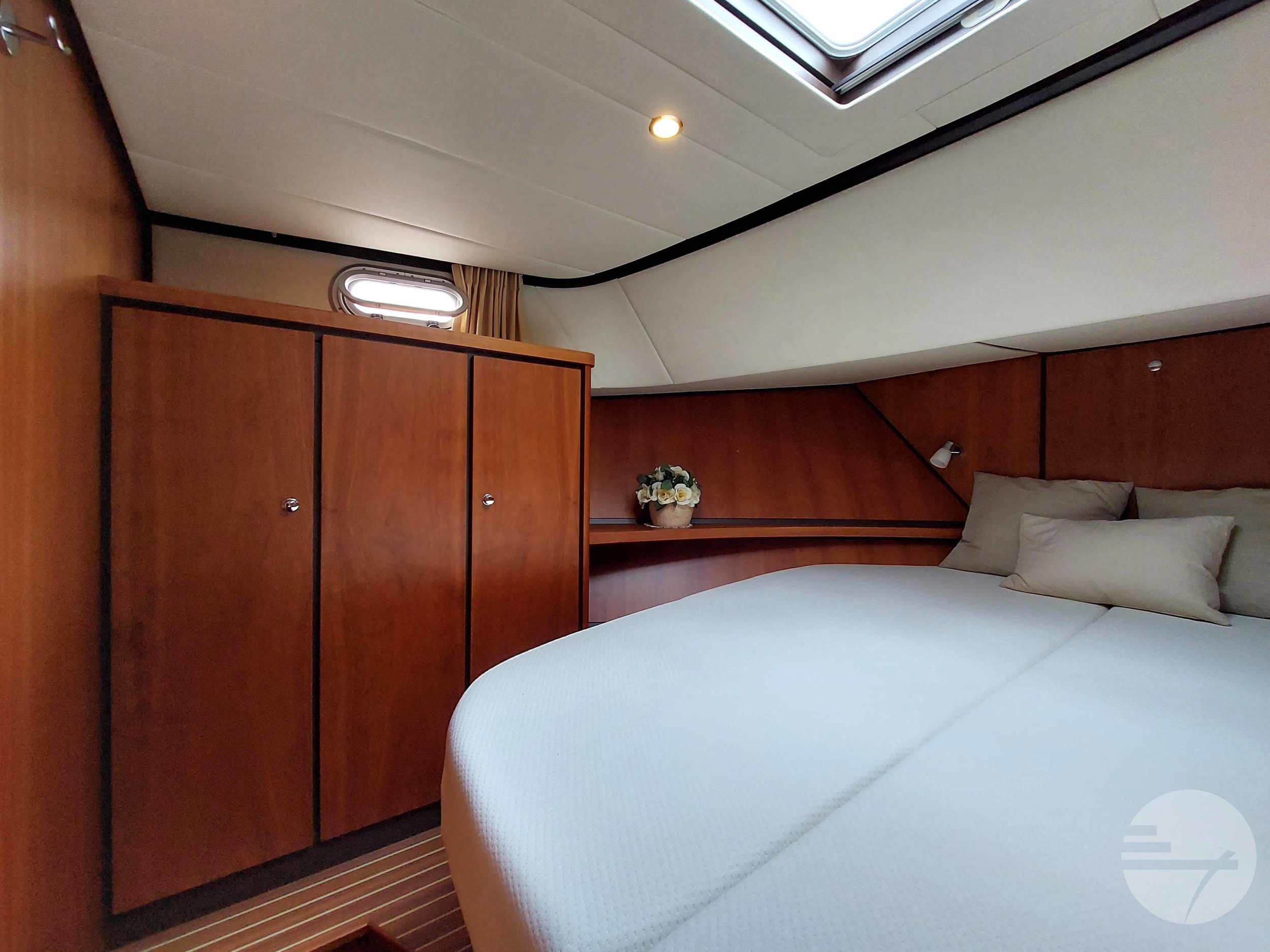 Linssen Grand Sturdy 43.9 AC — foto 53 van 69