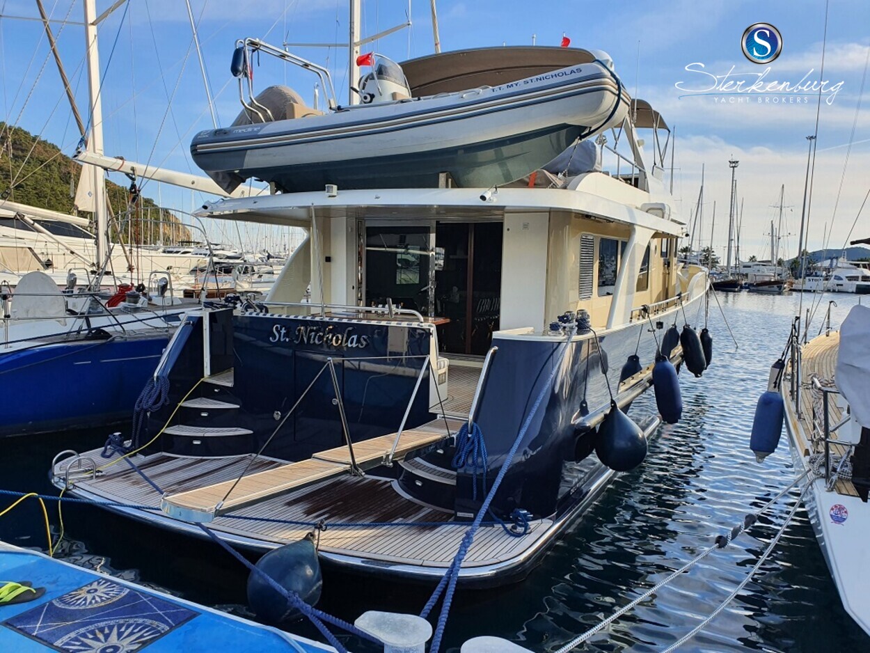 Alm Delfino 60 — foto 2 van 48