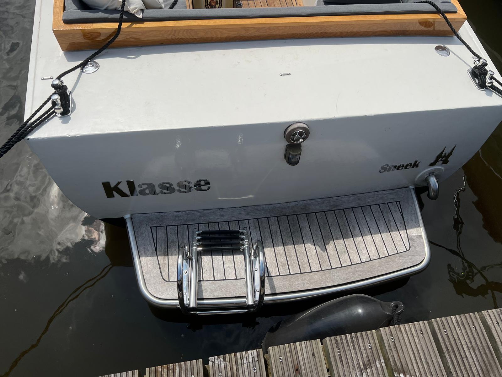 Bakdekker Kruiser 10.00 — foto 15 van 36