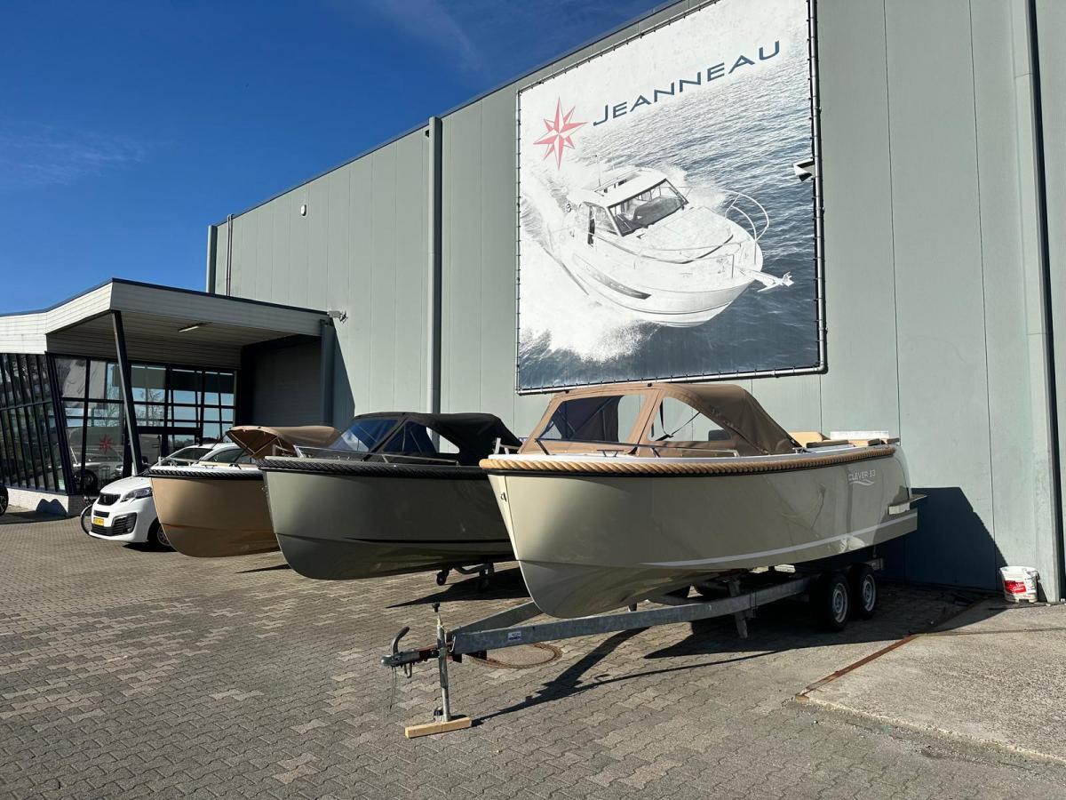 Clever 60 Tender — foto 25 van 28