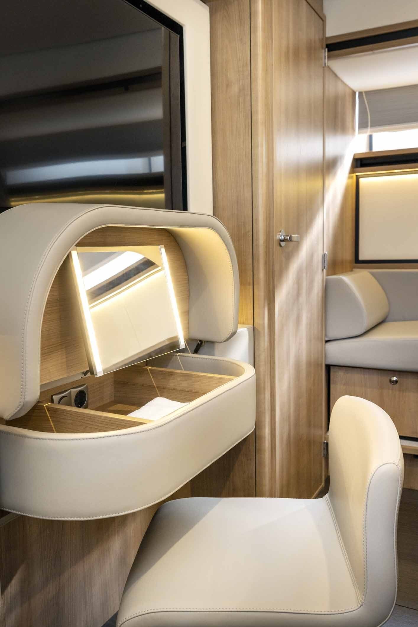 Linssen 55 SL AC Variotop® — foto 127 van 131