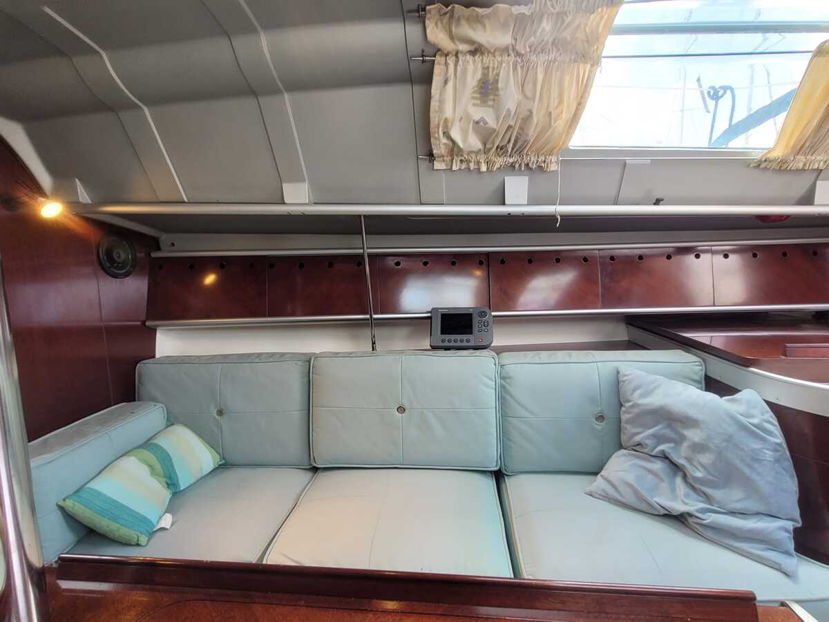 Beneteau First 32S5 — foto 13 van 53
