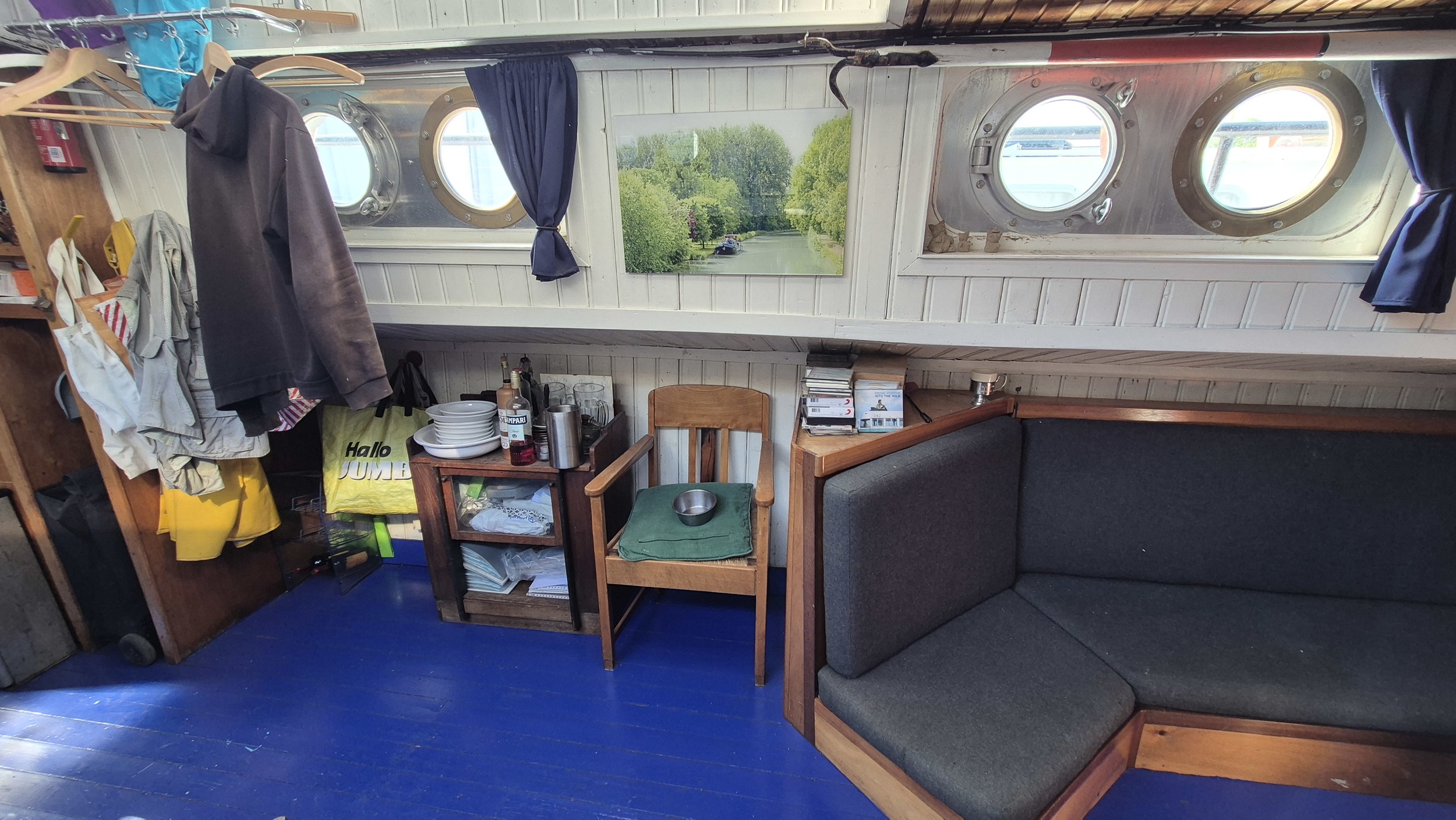 Motorbokschip 20.58 — foto 46 van 95