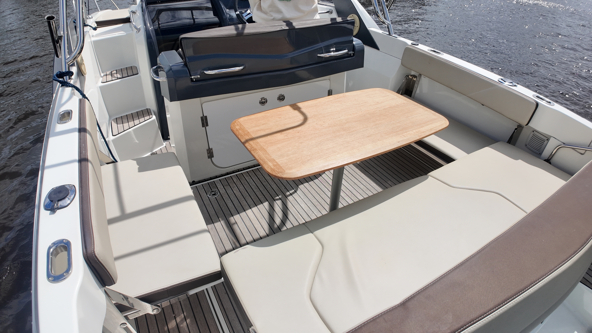 Beneteau Flyer 7.7 SUNdeck — foto 23 van 30