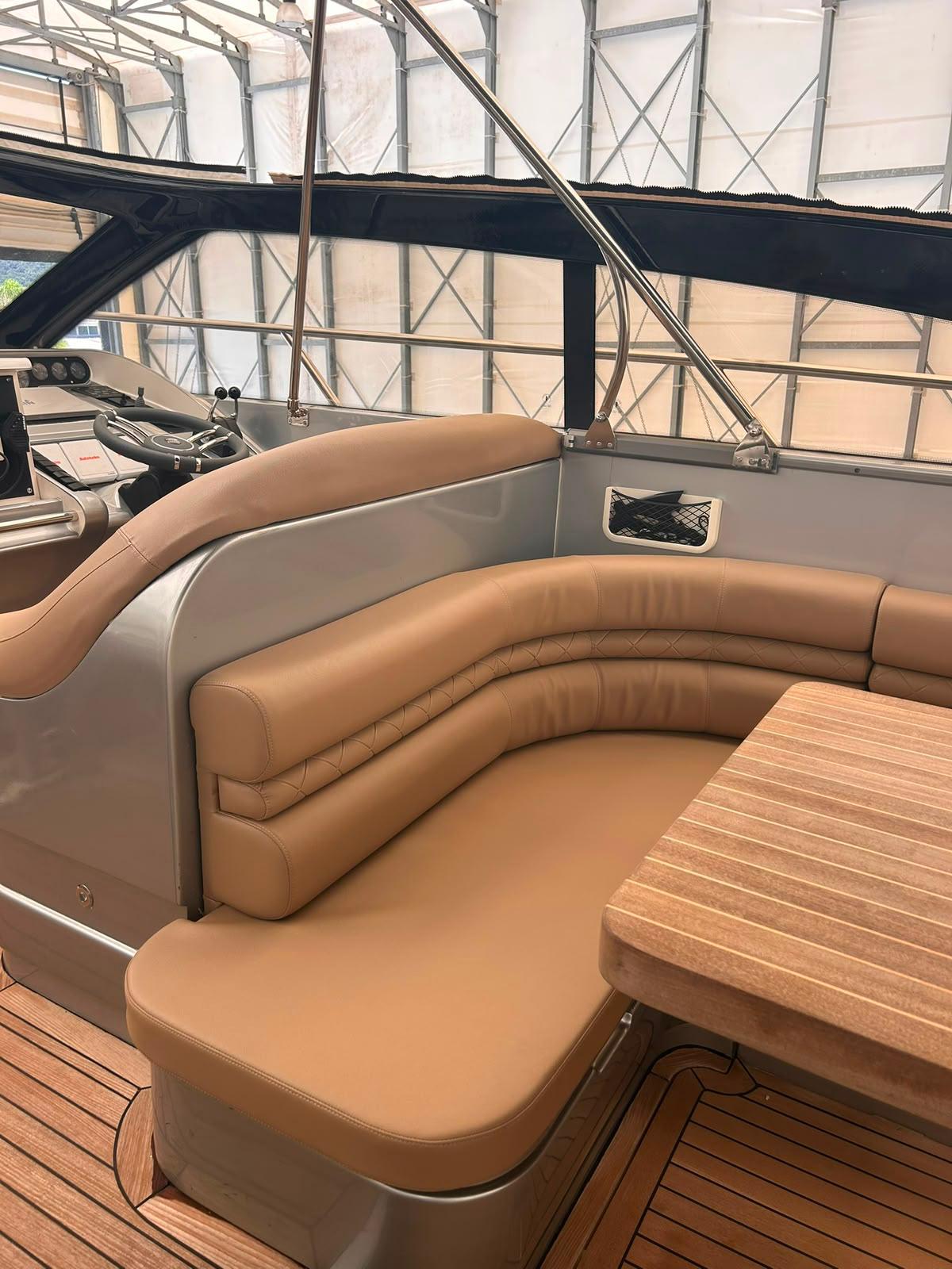 Princess V55 — foto 12 van 12