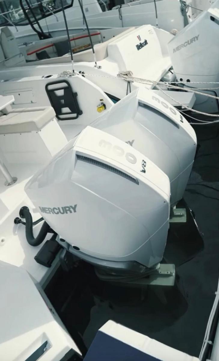 WELCRAFT 33 Speedster — foto 3 van 7