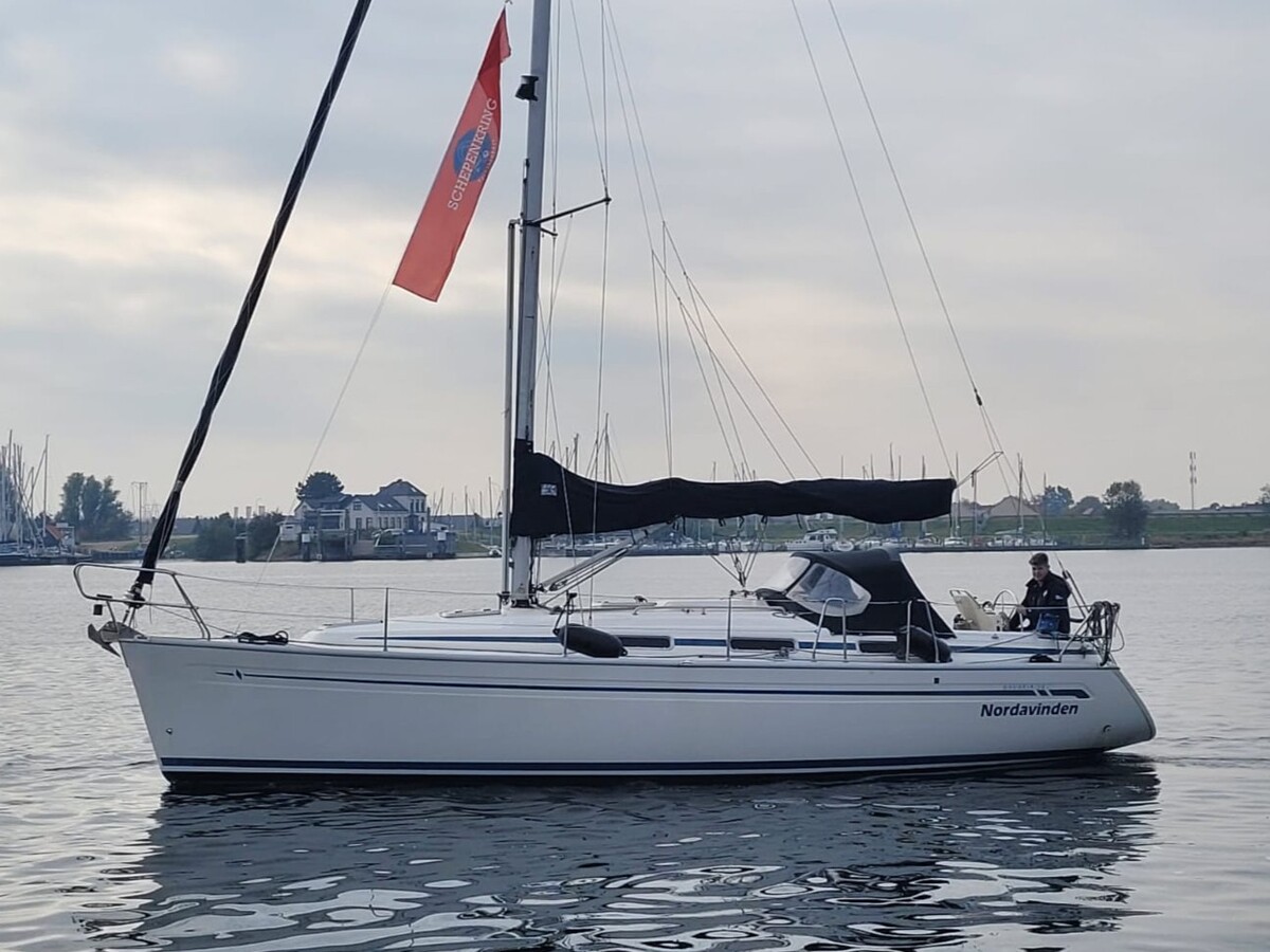 Bavaria 34-2 — foto 43 van 51