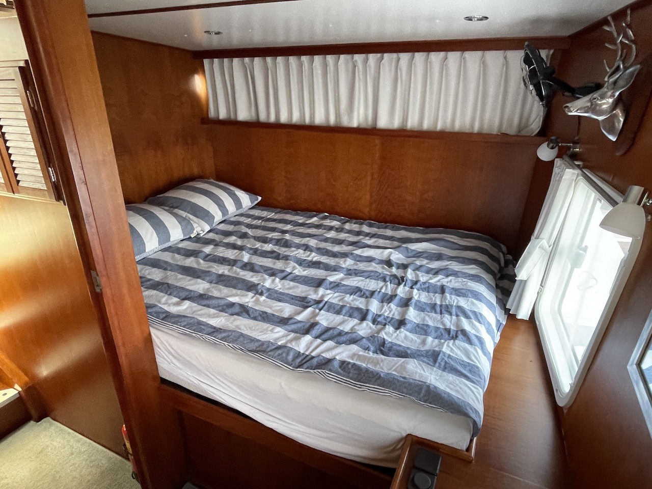 BACH YACHT 1050 GS — foto 21 van 26