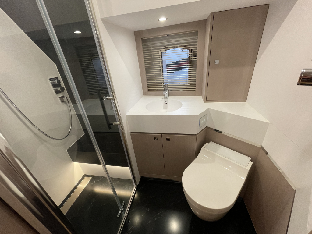 Storm X55 — foto 41 van 82