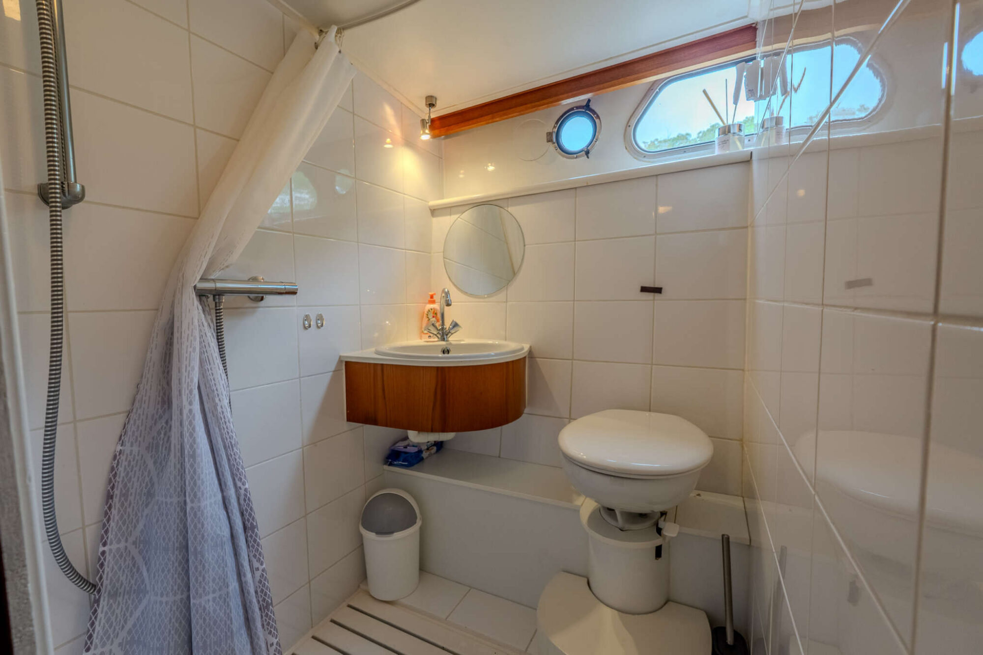 Valkkruiser 13.60 AK Classic — foto 23 van 70