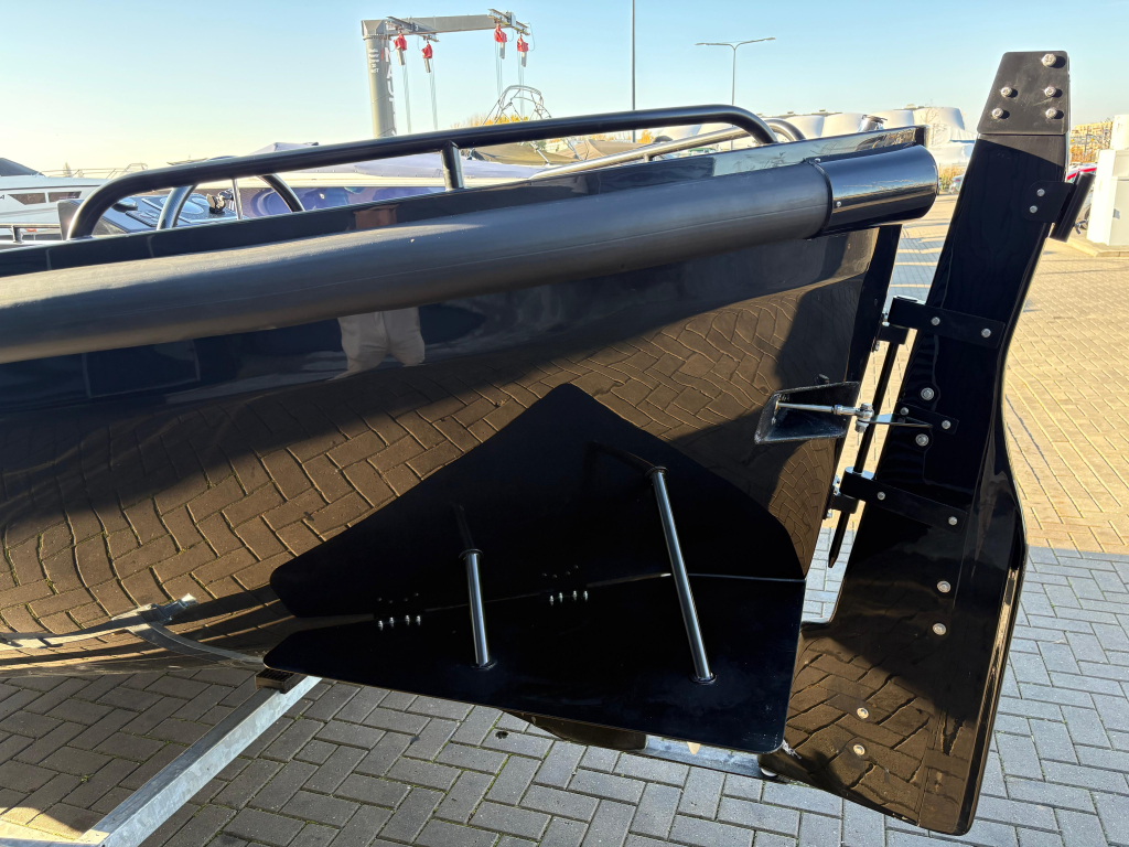 Stormer Lifeboat 75 — foto 9 van 21