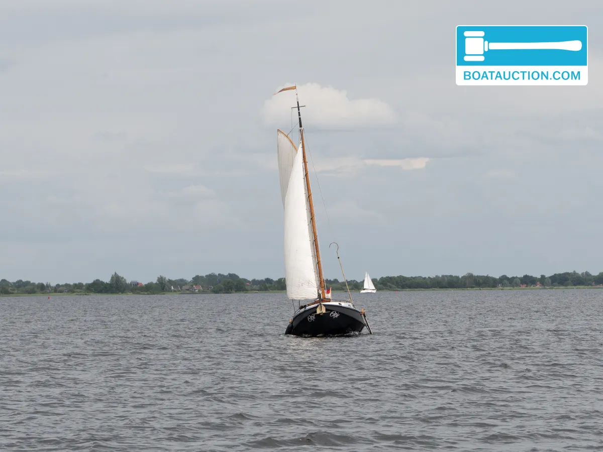 Baarda Grundel 800 — foto 18 van 25