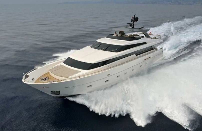 San Lorenzo SL 94 — foto 1 van 1