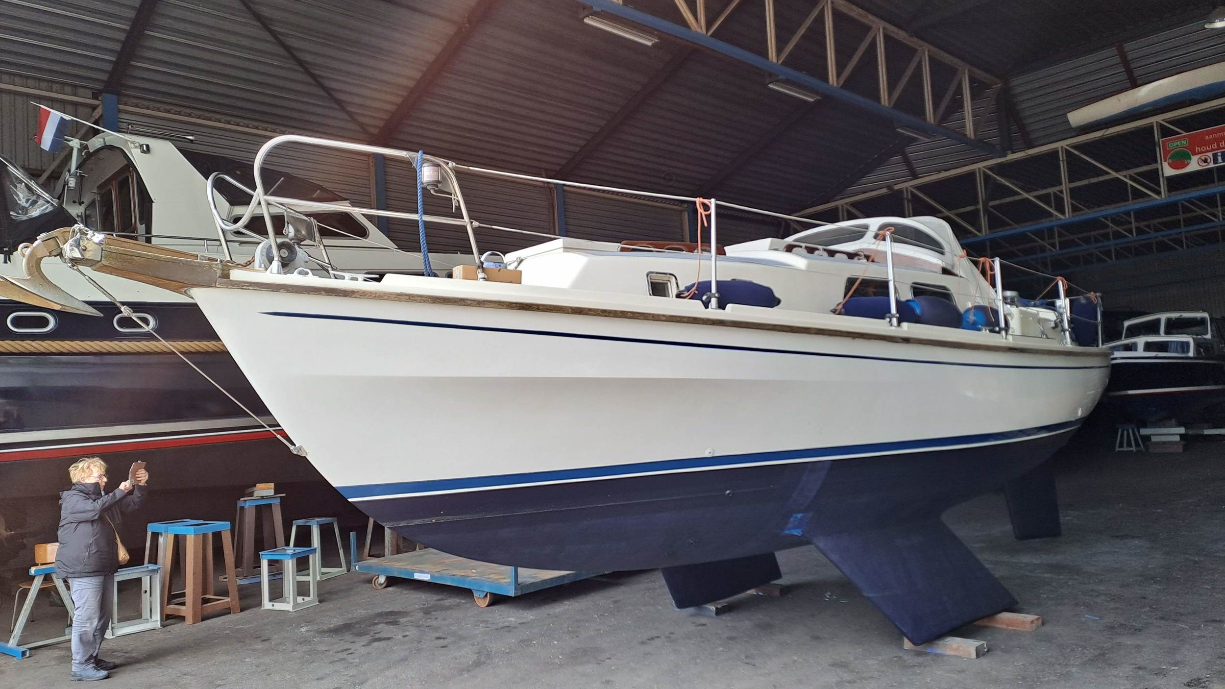 Westerly Pentland — foto 5 van 89