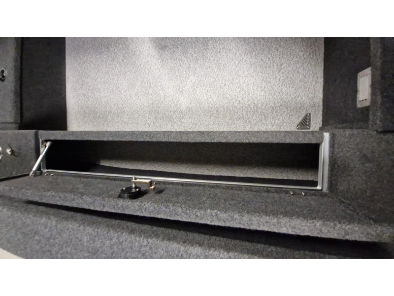 Brema Fishing Pro 450/480/500 Console — foto 11 van 12