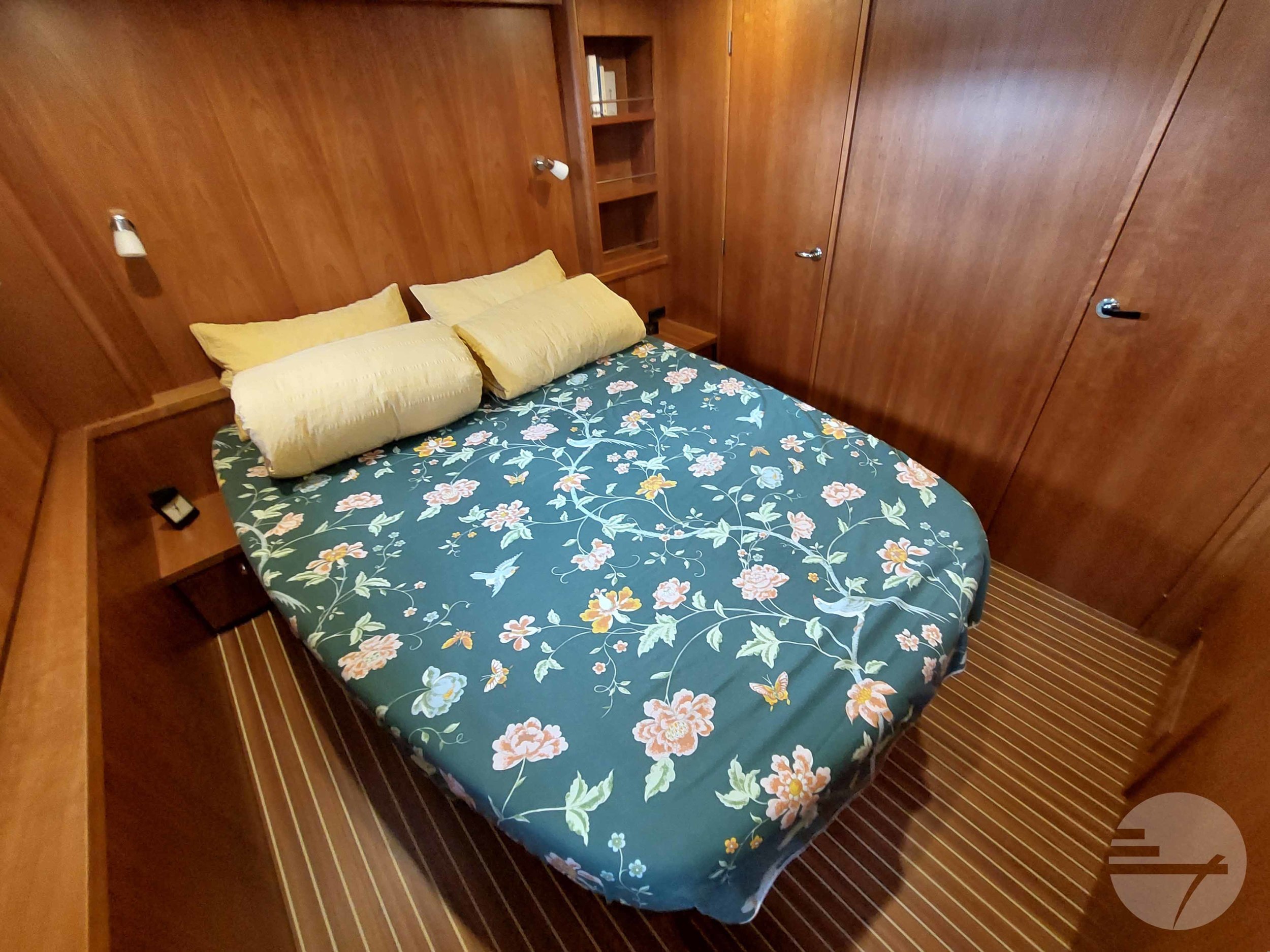 Linssen Grand Sturdy 43.9 AC — foto 35 van 60