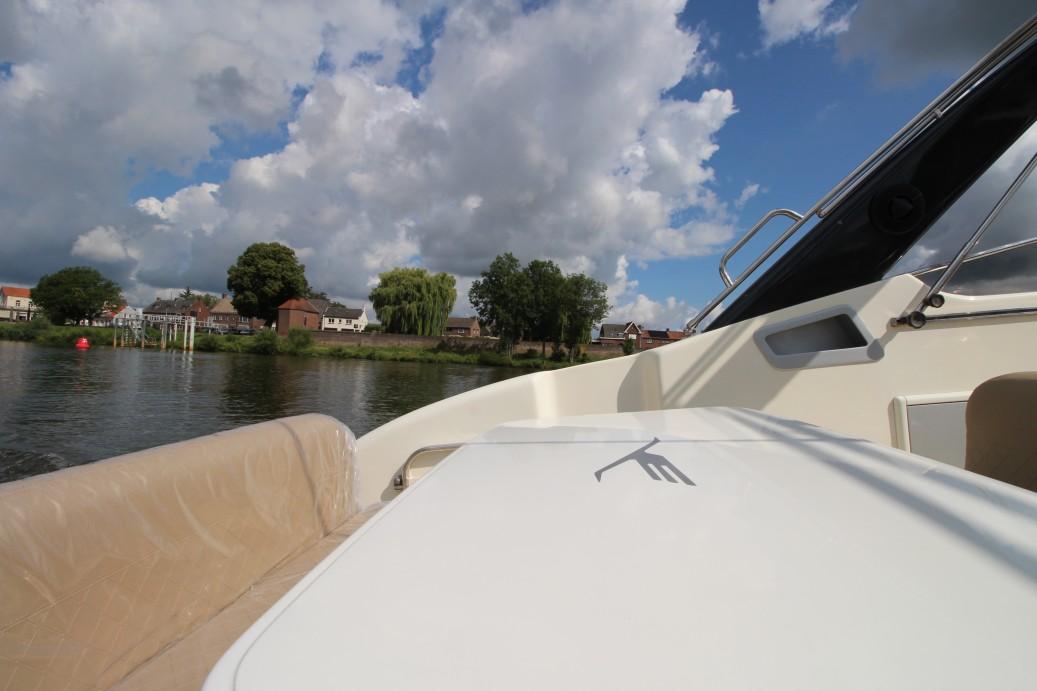 Airon Marine 325 — foto 12 van 73