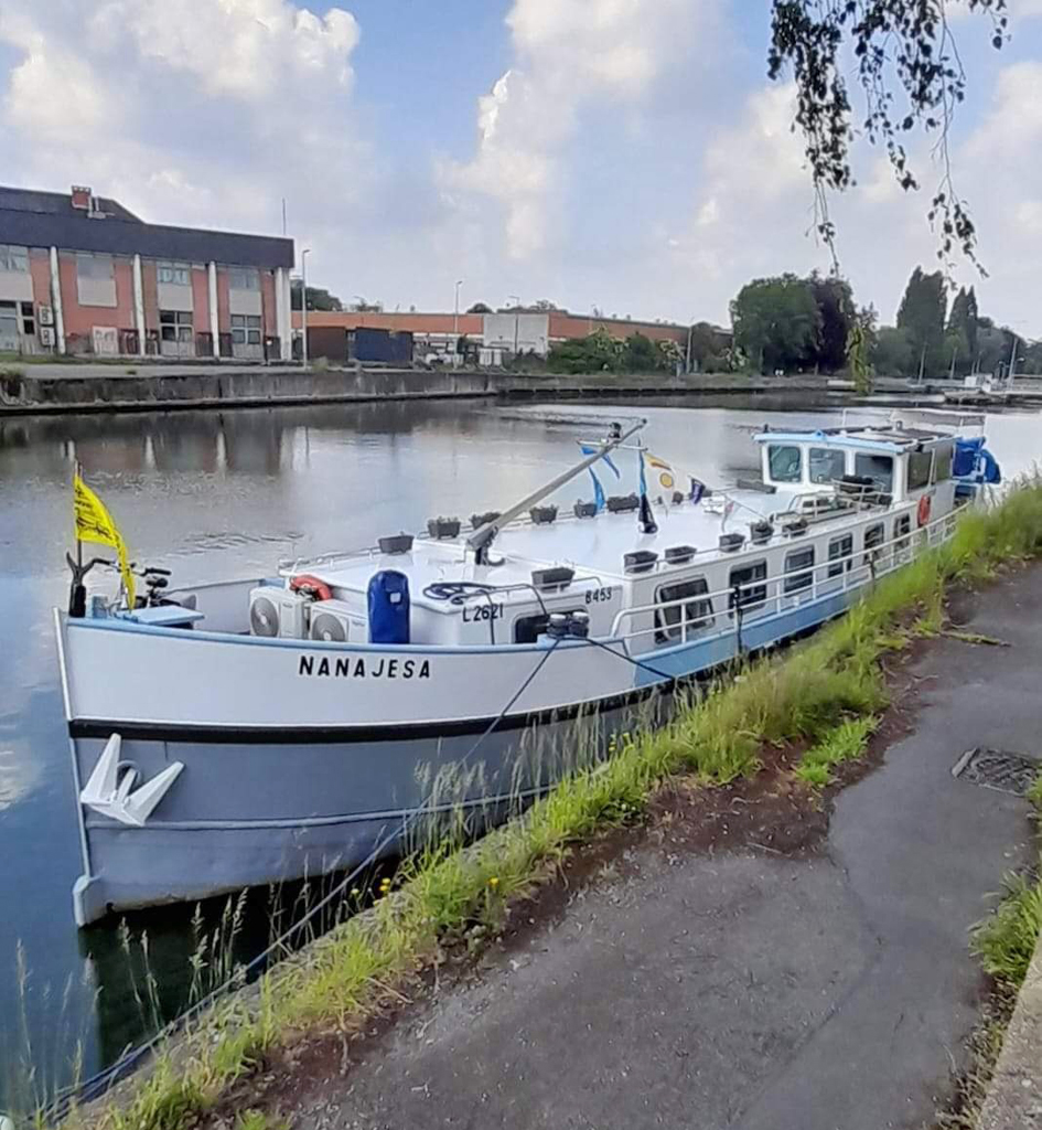 Luxe Motor 26.25 met UBC — foto 18 van 70