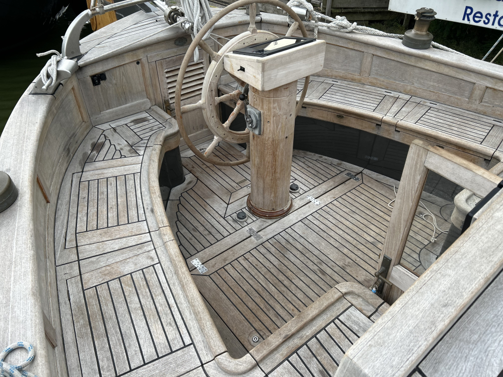 Lemsteraak Witte Eend - Roefuitvoering Hoek Design — foto 15 van 38