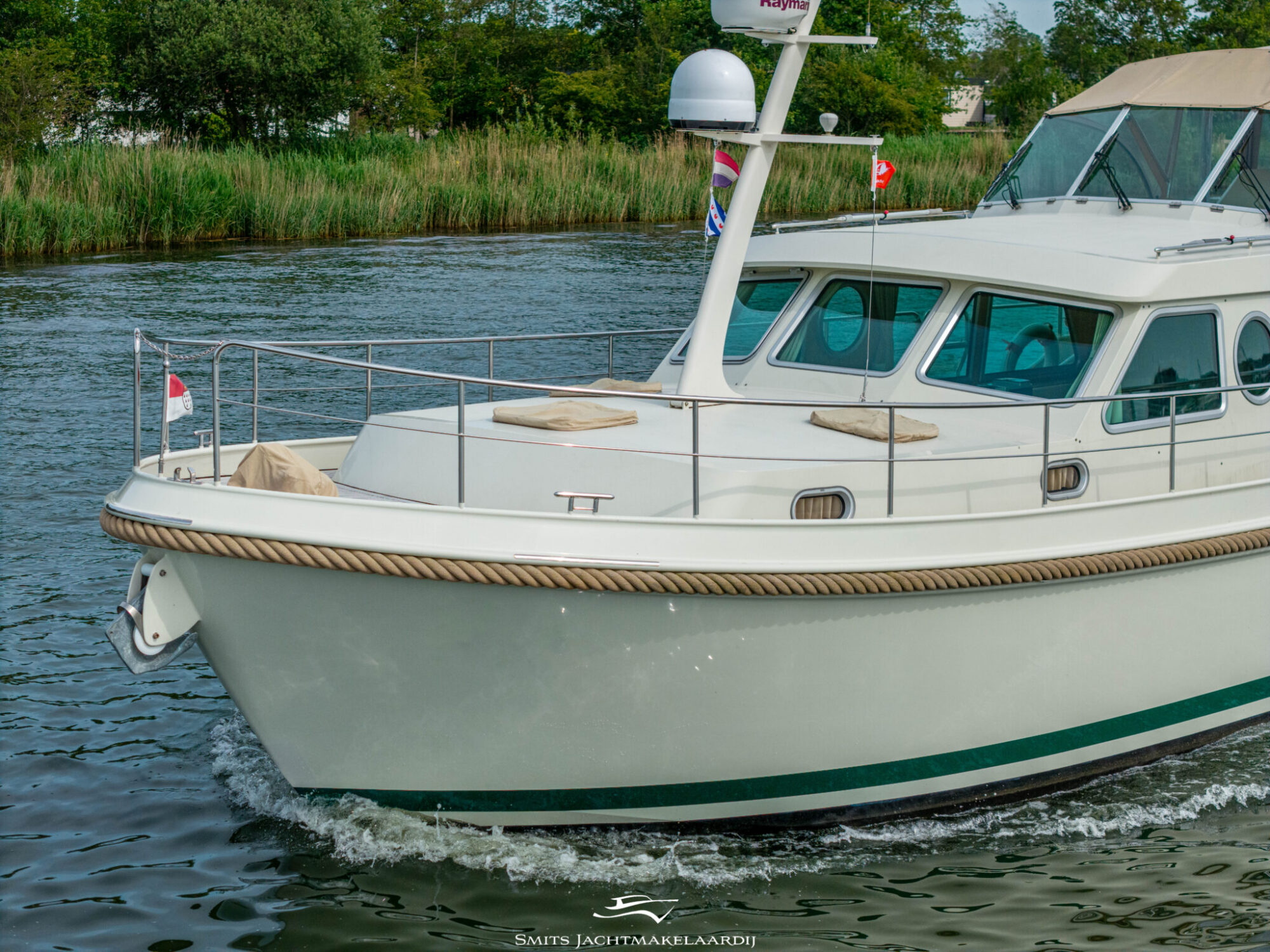 Linssen Grand Sturdy 43.9 AC — foto 96 van 106