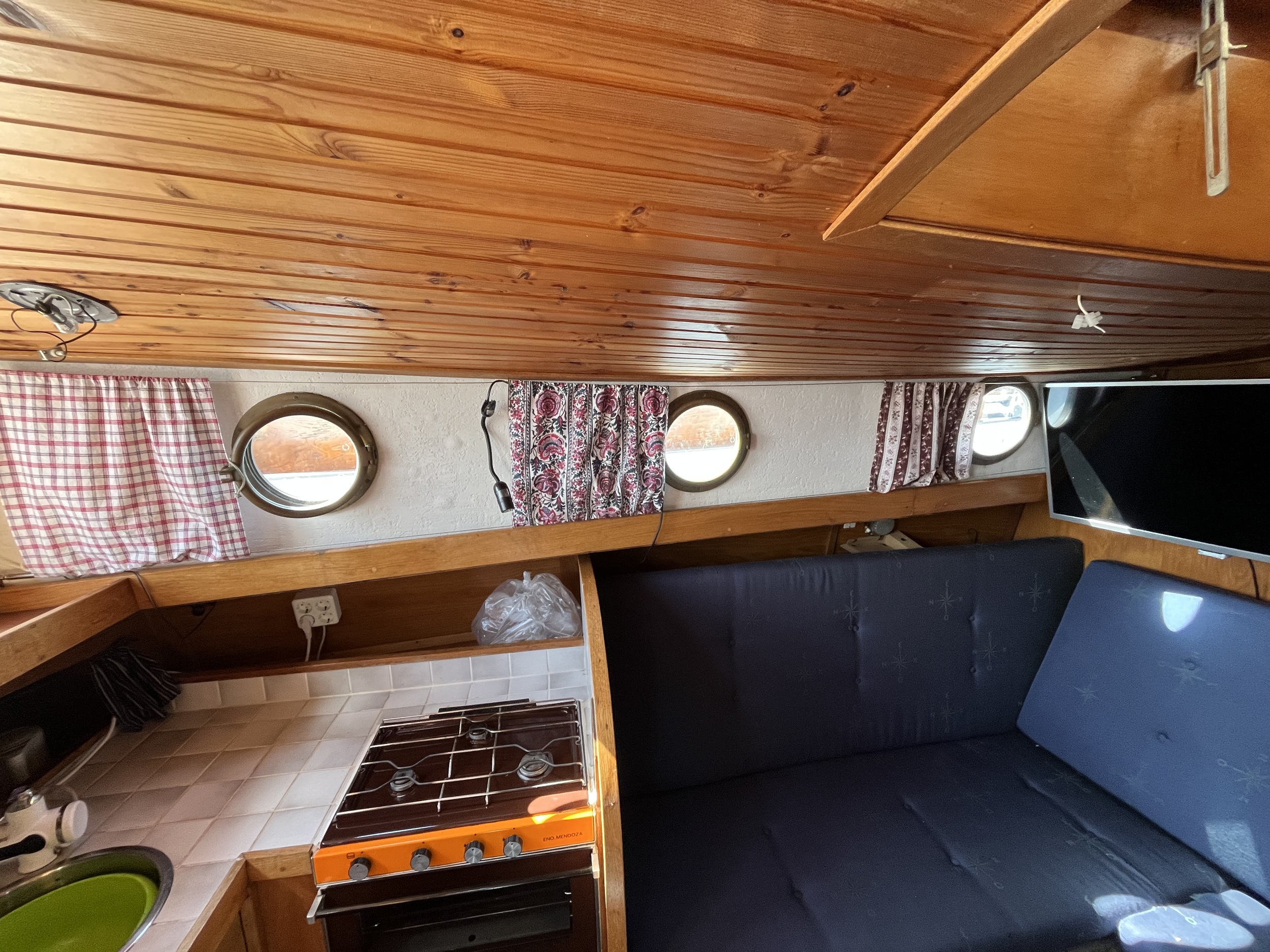 Zeeschouw 9.20 — foto 13 van 31