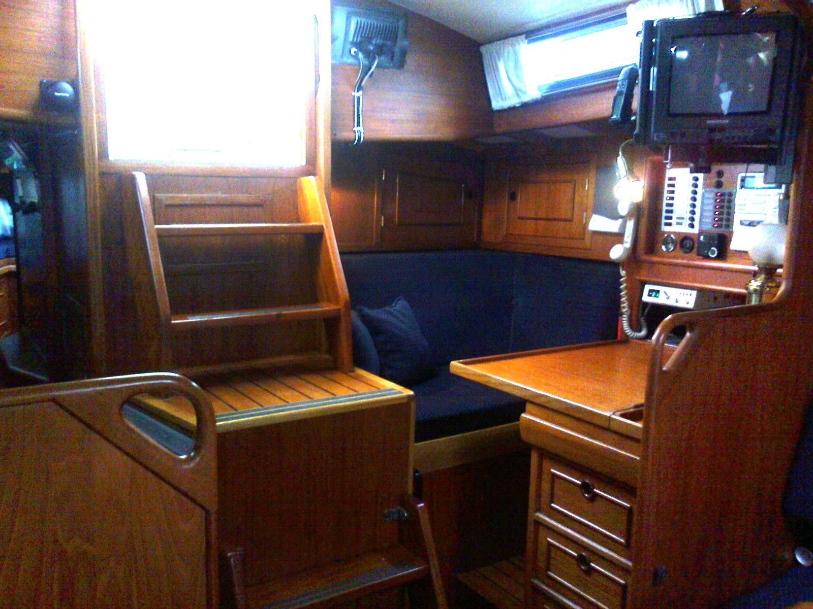 Koopmans 36 CC — foto 10 van 19