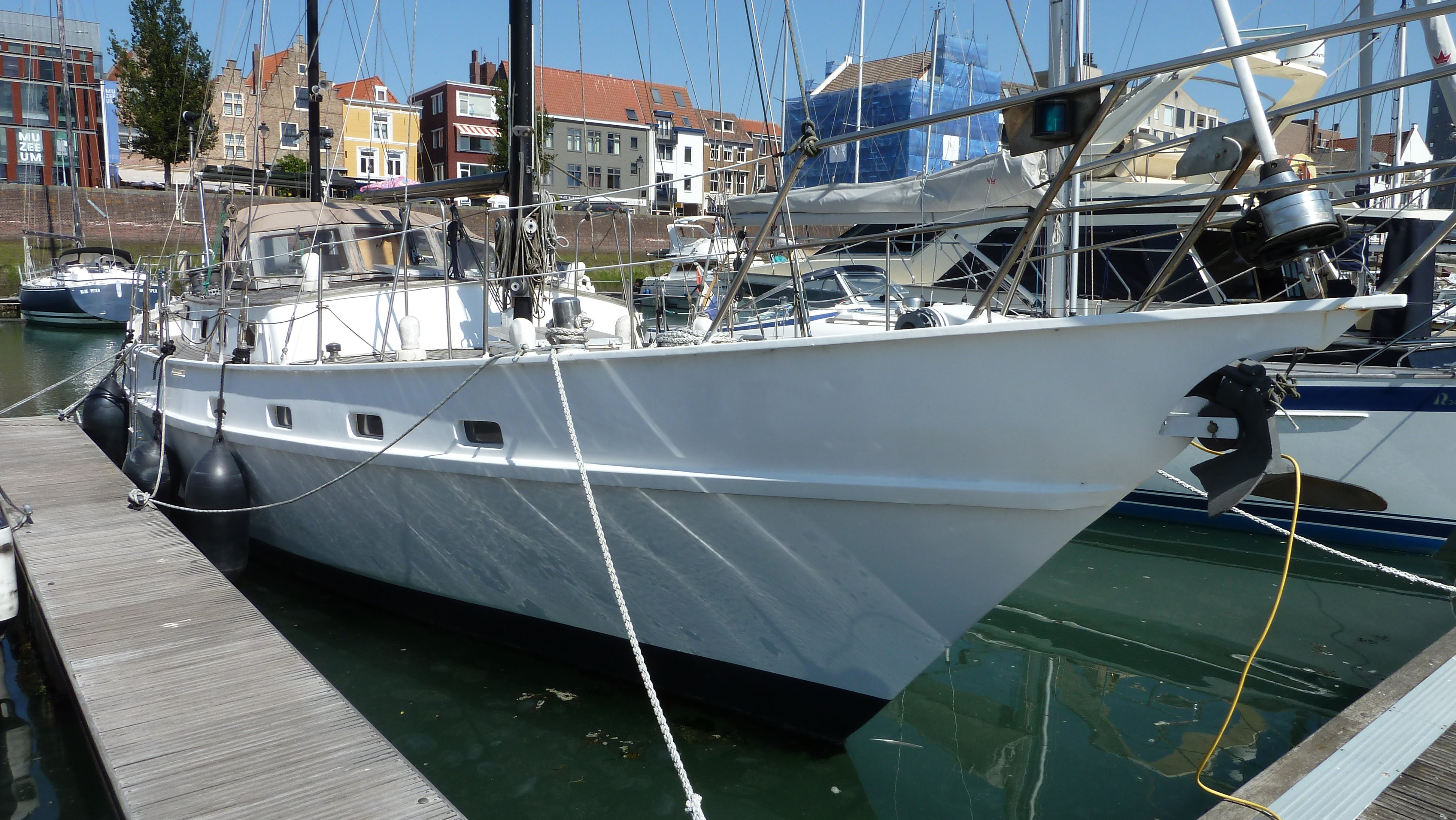 Suncoast 48 — foto 3 van 12