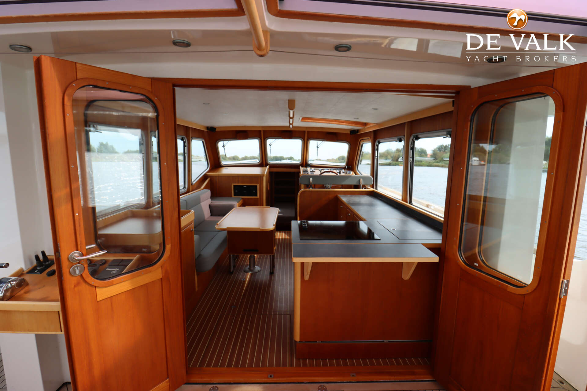 Pollard Custom Stavast 13.90 — foto 23 van 38