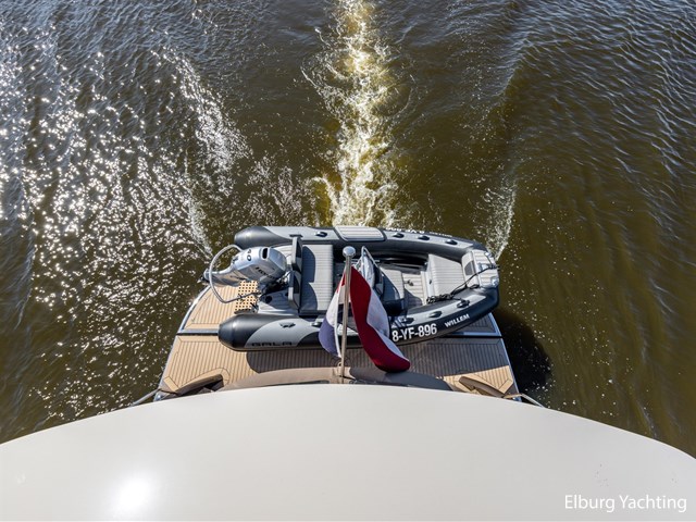 Van den Hoven Executive 18.50 - Stabilizers — foto 55 van 100