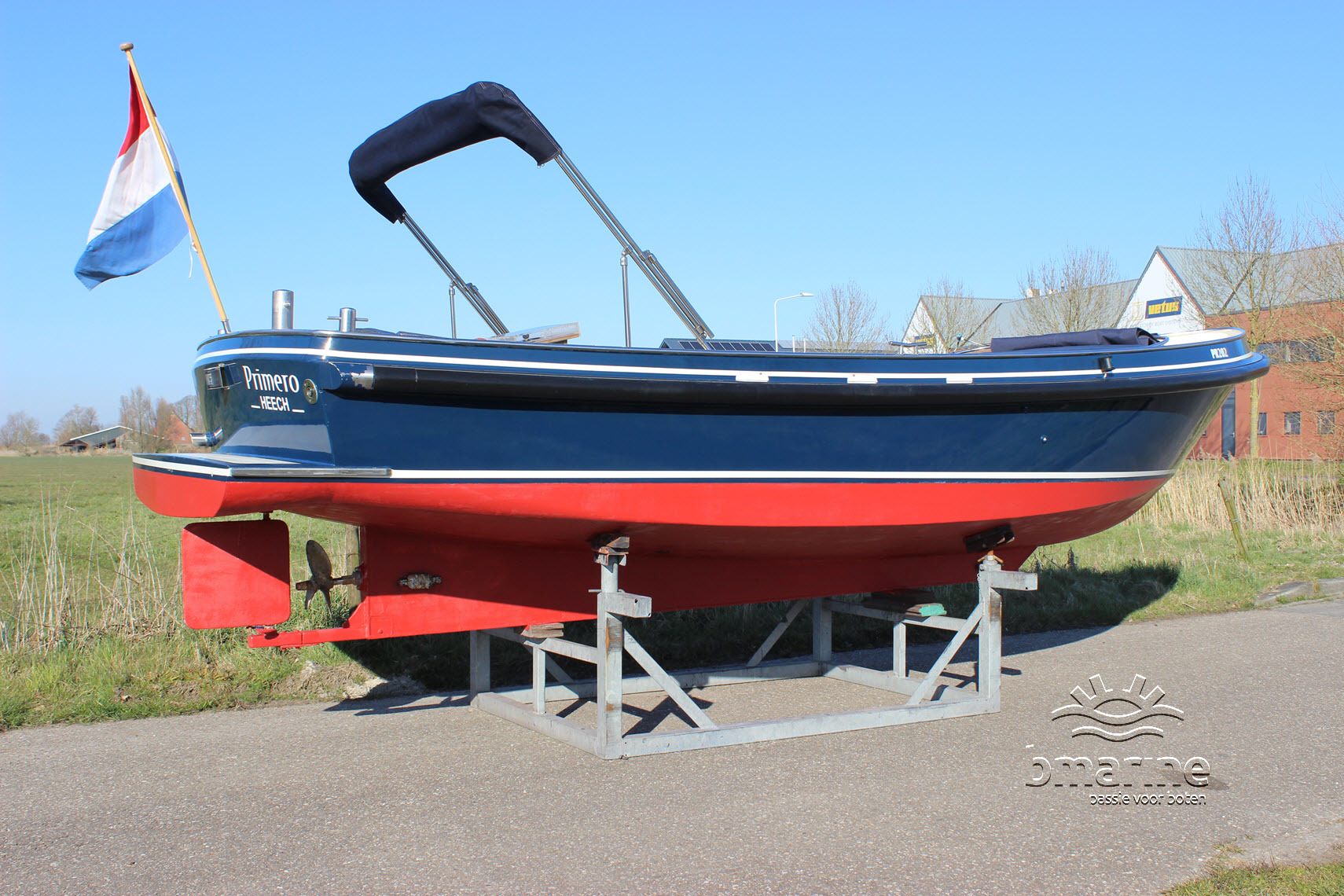 SK Vlet 7.00 — foto 3 van 23
