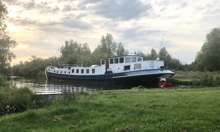 Luxe Motor 35.00 — foto 3 van 41