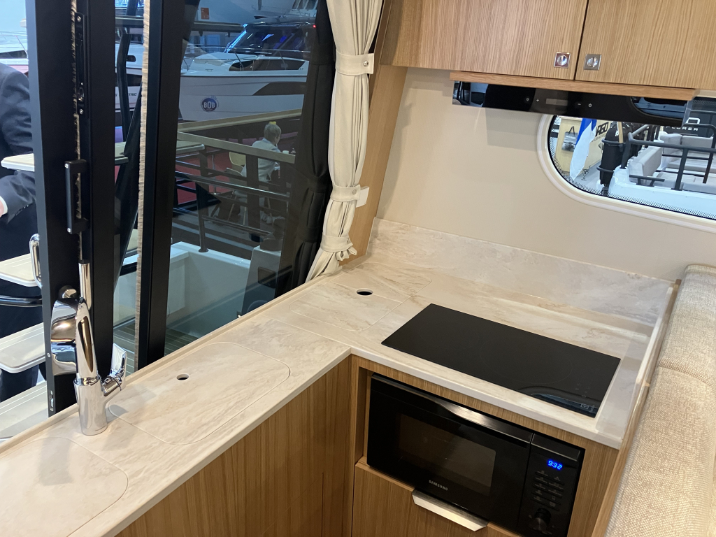 Nord Star 49+ — foto 47 van 64