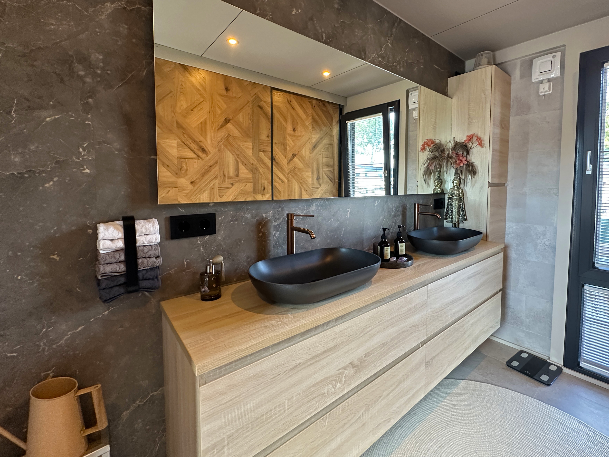 HT-Lofts Houseboat 15m Electric Propulsion — foto 30 van 39