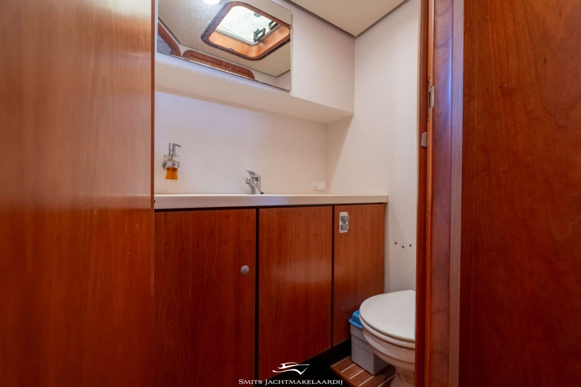 Linssen Grand Sturdy 43.9 AC — foto 35 van 106