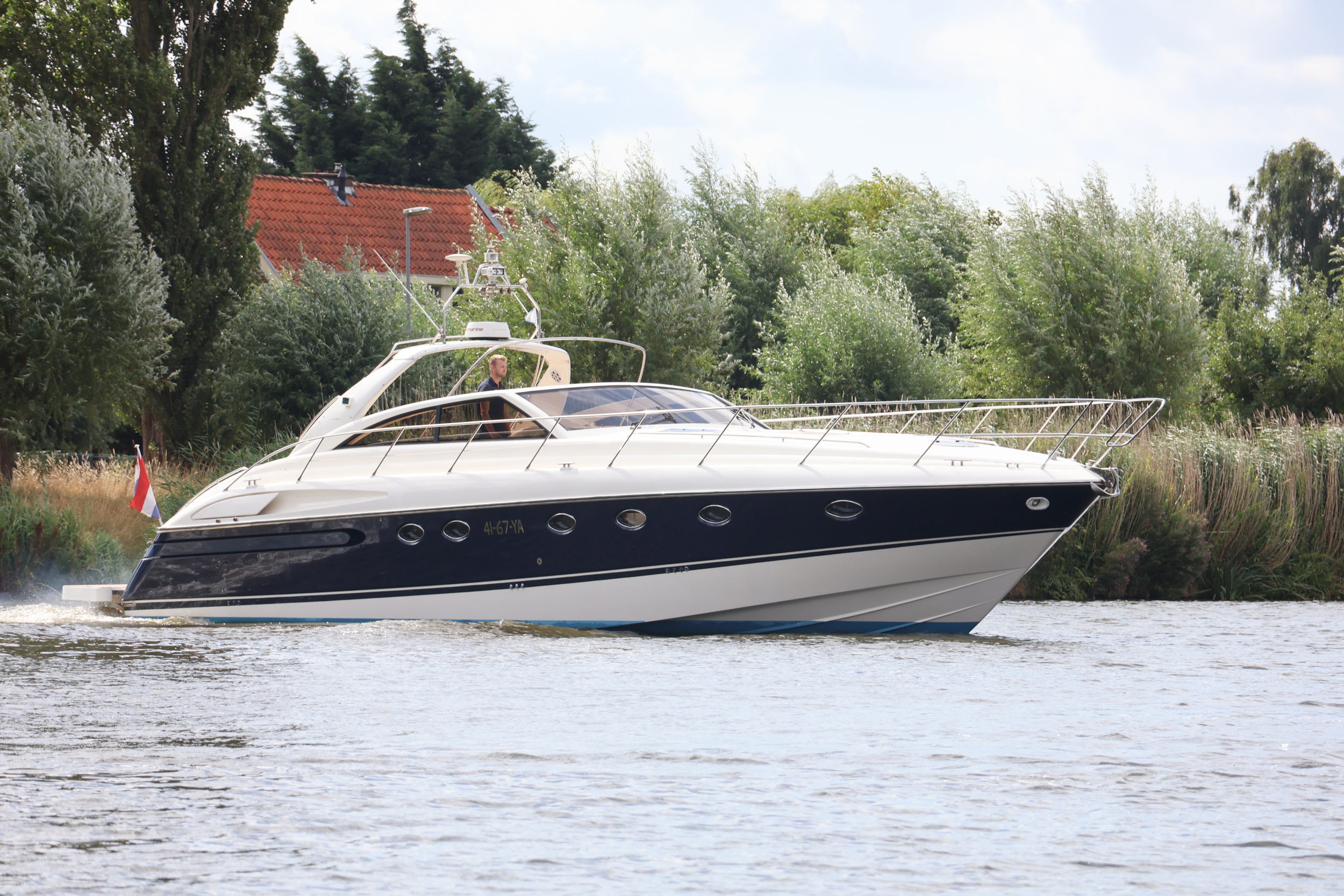 Princess V52 — foto 3 van 50
