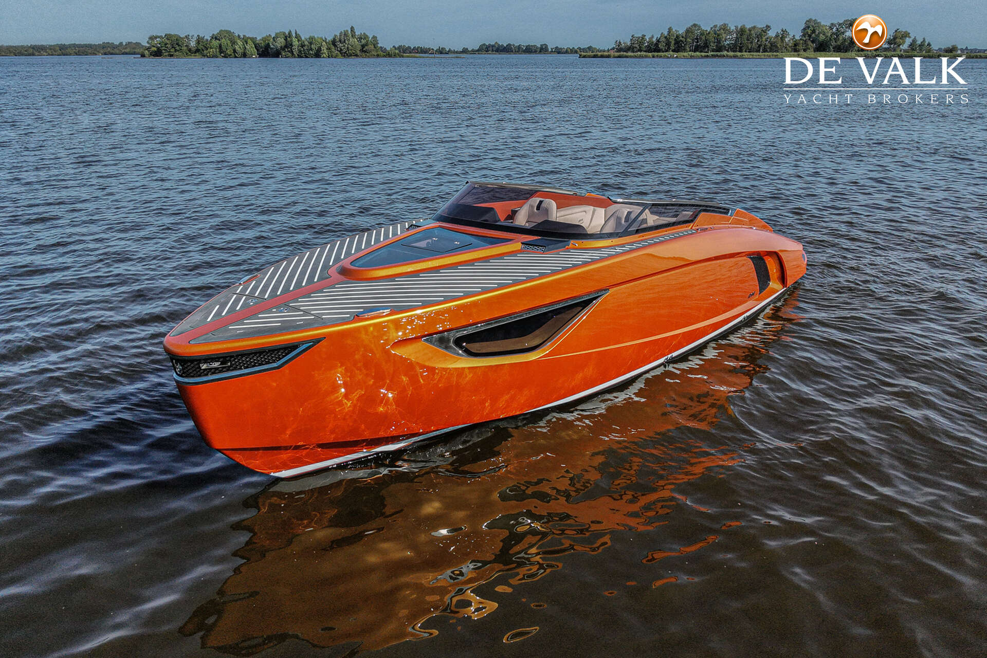 Flynt 32 Centura — foto 4 van 38