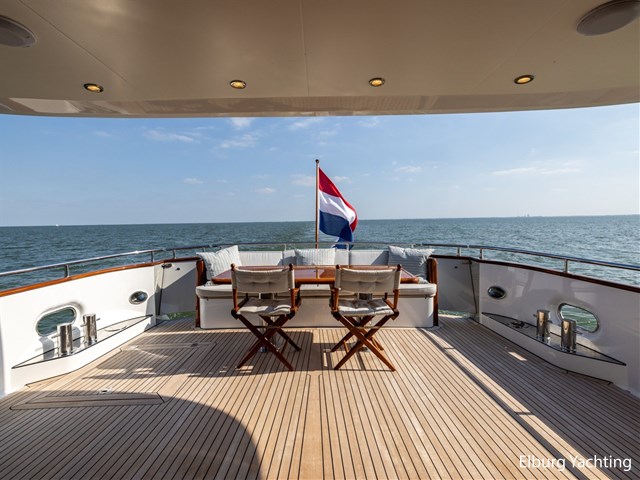Mulder 70 - Wheelhouse - CLASY — foto 69 van 95