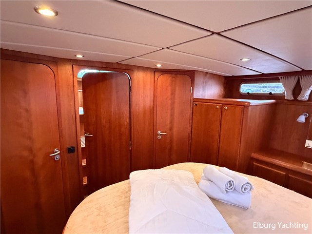Jetten 40 AC-RS — foto 29 van 72