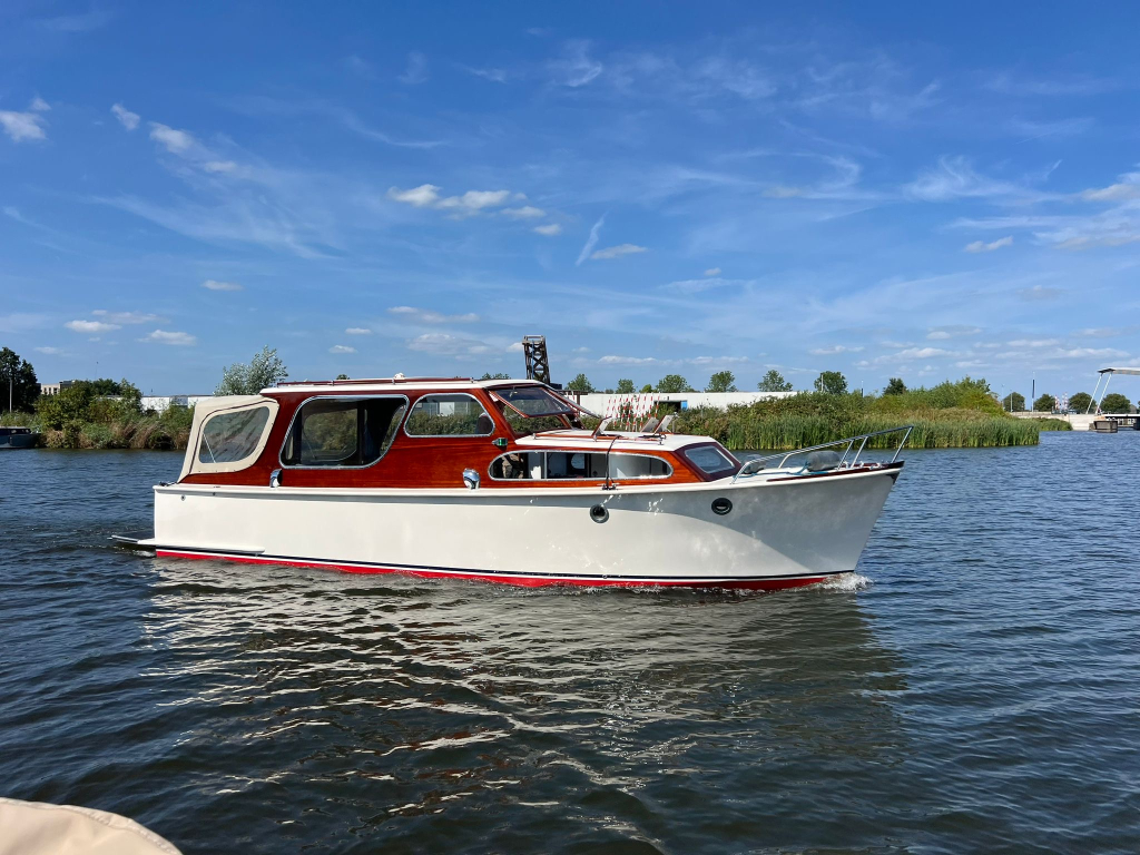 Super van CraftKLaassen 960 OK