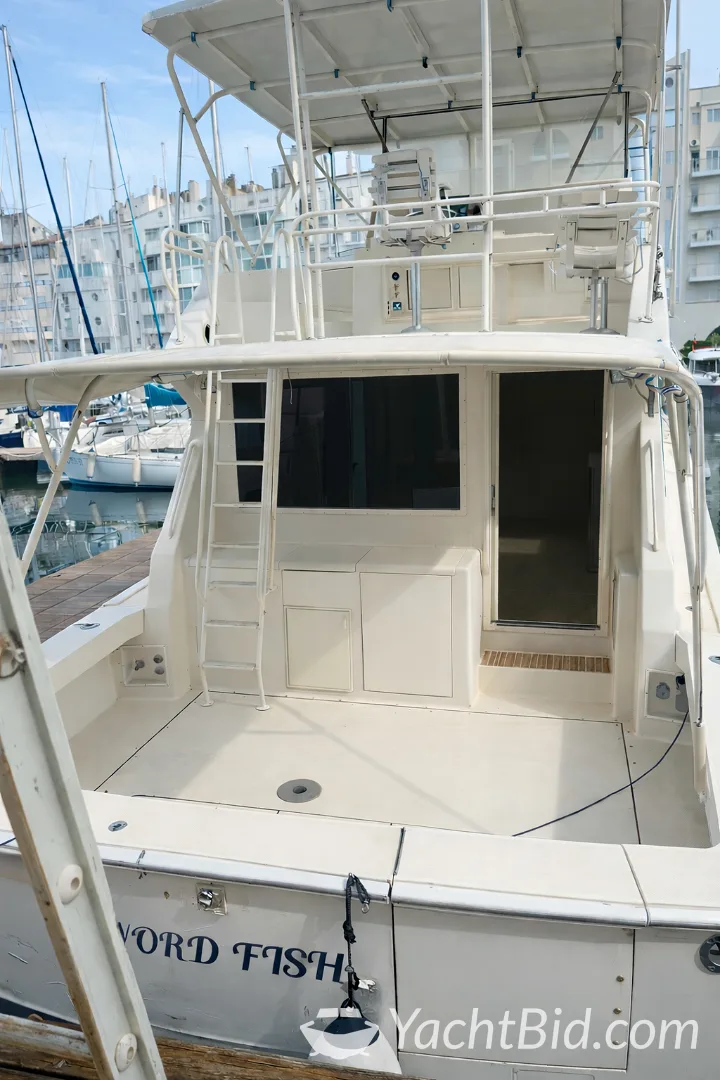 Boot ref 20381 — foto 3 van 8