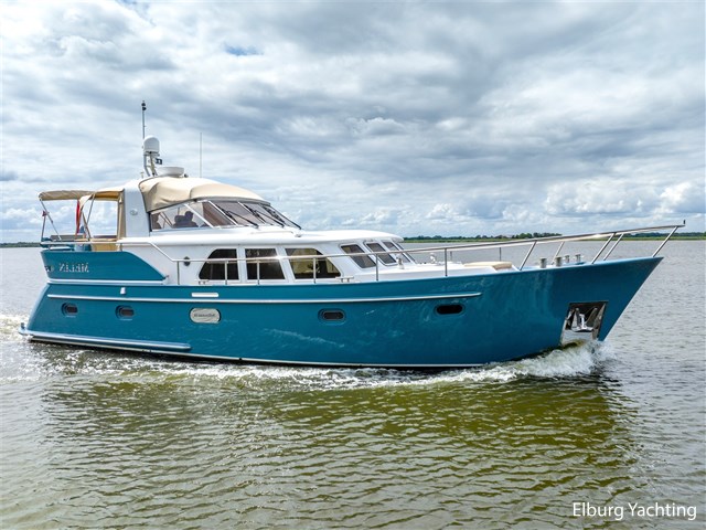 Holterman 50 - Cabrio - Stabilizers — foto 97 van 97