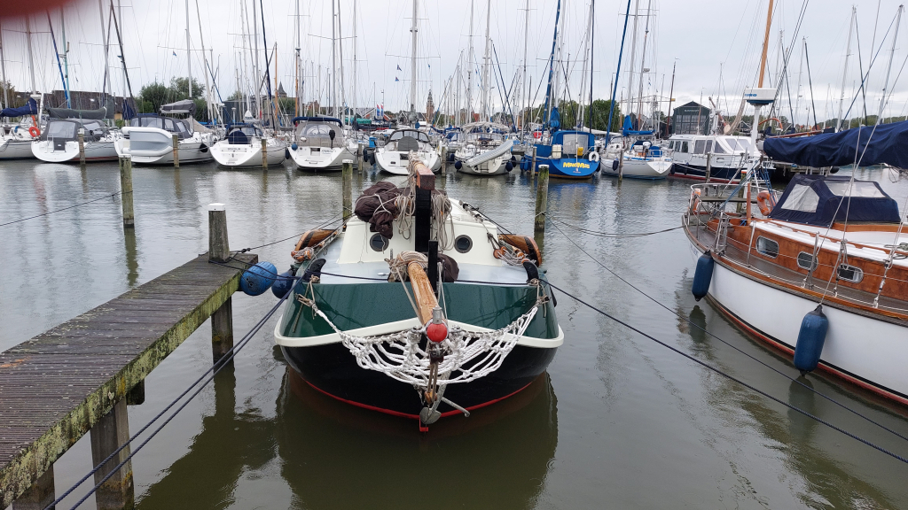 Vollenhovense Bol 8.10 — foto 3 van 10